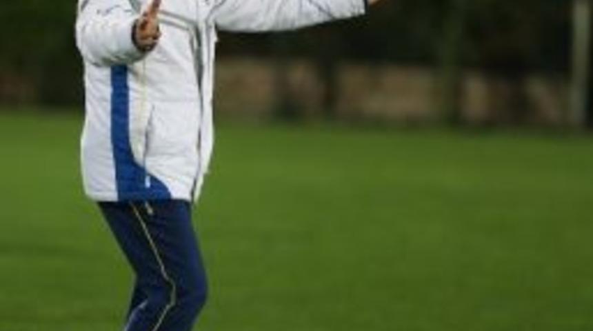 Fenerbah&ccedil;e, Medical Park Antalyaspor Ma&ccedil;ı Hazırlıklarını S&uuml;rd&uuml;rd&uuml;