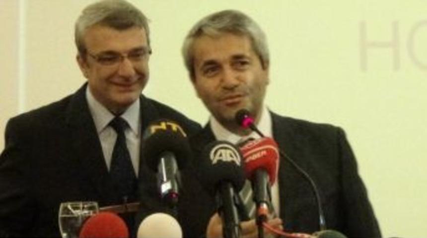 Bakanlar, Hatay&rsquo;da Muharrem İftarına Katıldı