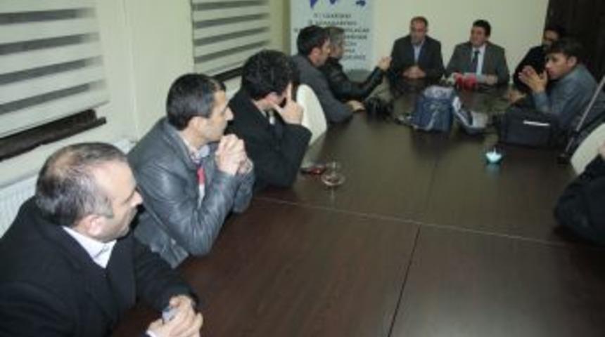 KARSİAD'dan Dershanelerin Kapatılma Girişimine Tepki: H&uuml;sn&uuml; Zannımızı Yıkmayın