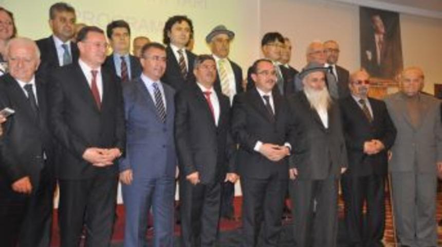 Bakan Ergin: Muharrem Ayındaki Matem Hepimizin Matemidir