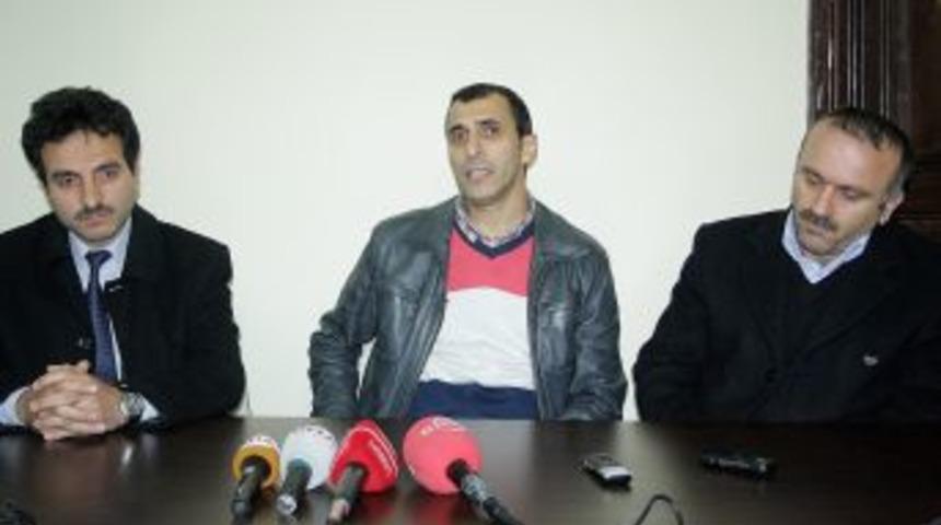 '6 Bin Iddia Bayiyle Uğraşmıyor, Eğitim Yuvalarıyla Uğraşıyorlar'