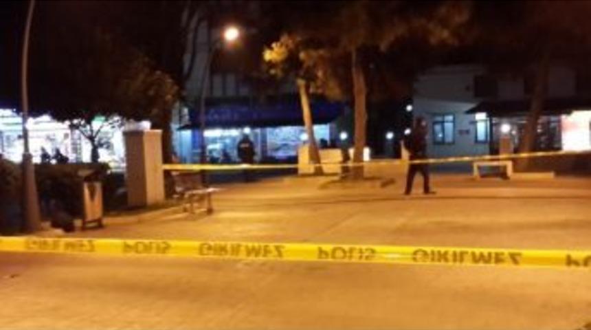 Ş&uuml;pheli &Ccedil;anta Polisi Alarma Ge&ccedil;irdi