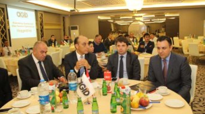 Makedonya Turizmde T&uuml;rkiye&rsquo;nin Tecr&uuml;besinden Yararlanmak Istiyor