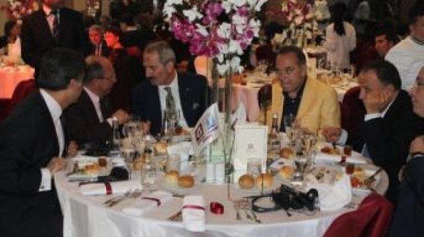 Ekonomi Bakanı &Ccedil;ağlayan: &ldquo;10 Yıl Sonrayı Planlayan Bir T&uuml;rkiye Kurguluyoruz&rdquo;