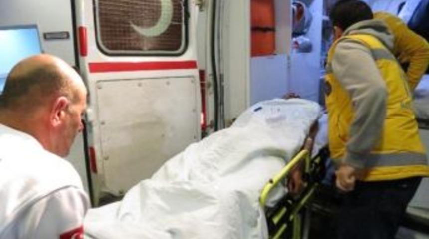 Malatya&rsquo;da Silahlı Saldırı: 2 &Ouml;l&uuml;, 2 Yaralı