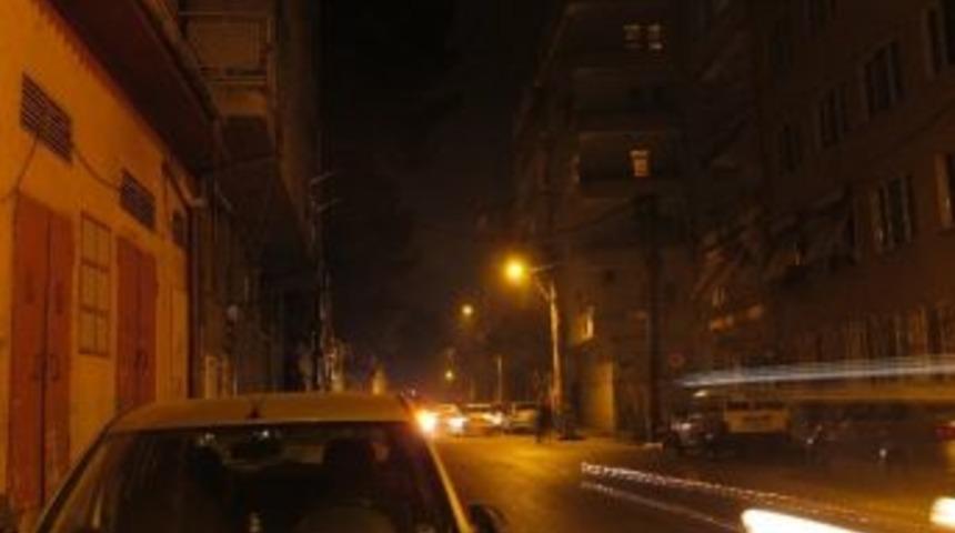 Fabrika Bacaları Mesai Dışında T&uuml;t&uuml;yor