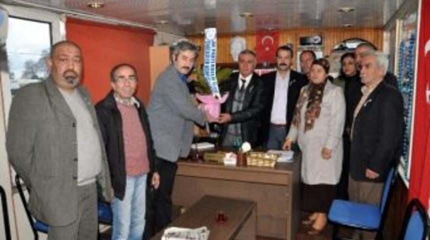 14 Kasım D&uuml;nya Diyabetliler Haftası