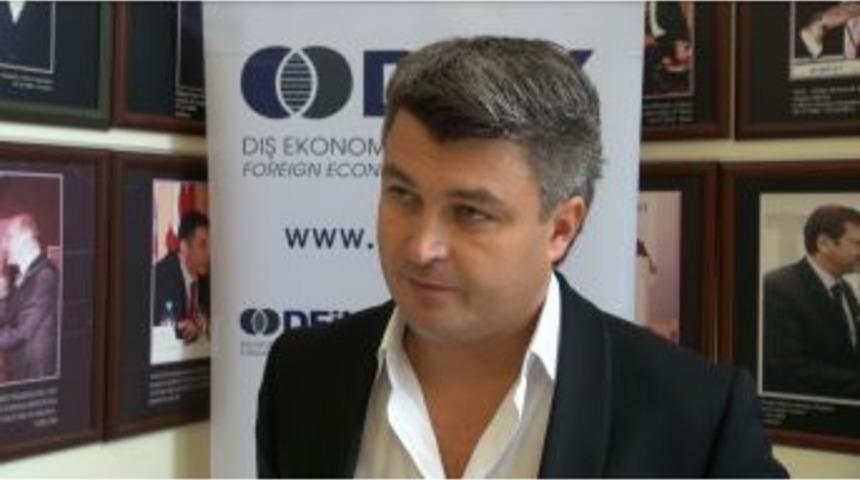 Rusya&rsquo;daki Sanayi B&ouml;lgeleri Yatırım Yapacak T&uuml;rk Şirketlerini Bekliyor