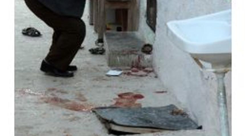 Kadına şiddet kavgası: 7 yaralı