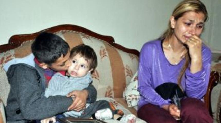 (&ouml;zel Haber) 11 Yıllık Maden İş&ccedil;isi 10 G&uuml;nd&uuml;r Kayıp