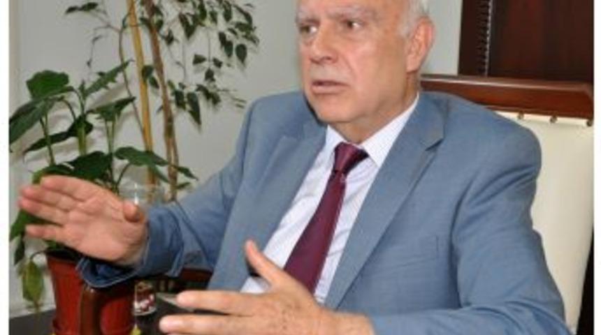 BDP&rsquo;li Zenderlioğlu: Dershaneler Zaruri Bir Ihtiya&ccedil;tır