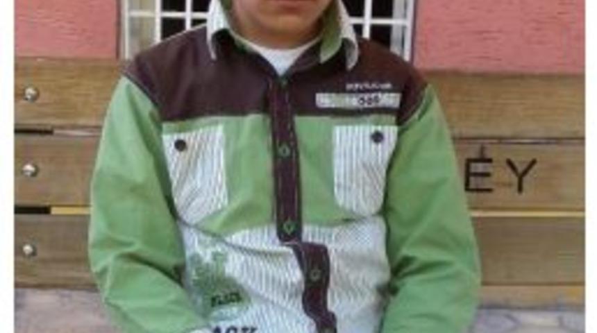 Kayıp &Ccedil;ocuğunu 4 G&uuml;nd&uuml;r Arıyor