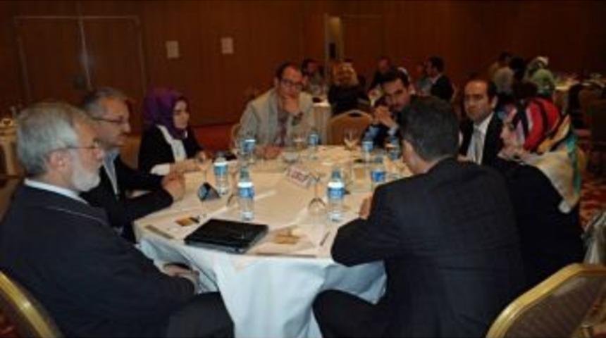 Kocaeli Bilim Merkezi Konya'da Tanıtıldı