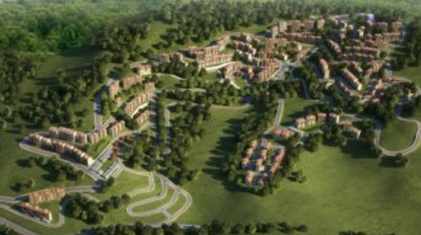 TOKİ: Zonguldak K&ouml;m&uuml;r Galerileri Kentsel D&ouml;n&uuml;ş&uuml;m I&ccedil;in Riskli Değil