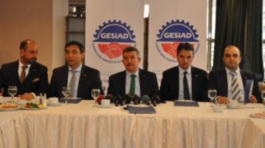 Gesiad Dershanelerin Kapatılmamasını İstiyor