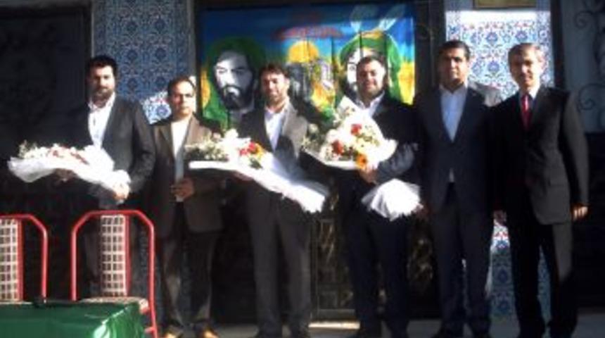 Tunceli Cemevi'nde Kur&rsquo;an Ziyafeti