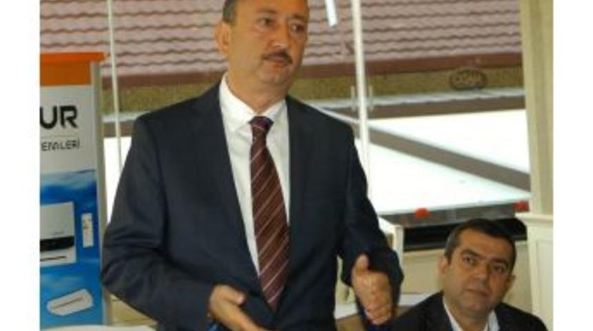 Kıl&ccedil;ık: Adana&rsquo;da Planlama Yap-boz Gibi