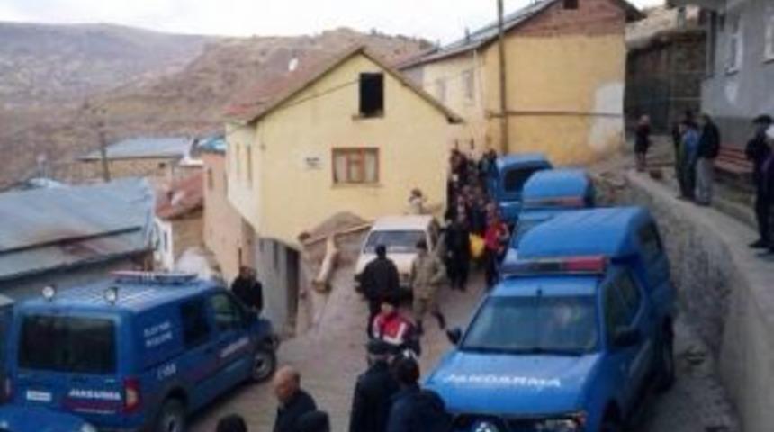 Malatya&rsquo;da Silahlı Saldırı: 3 &Ouml;l&uuml;, 2 Yaralı