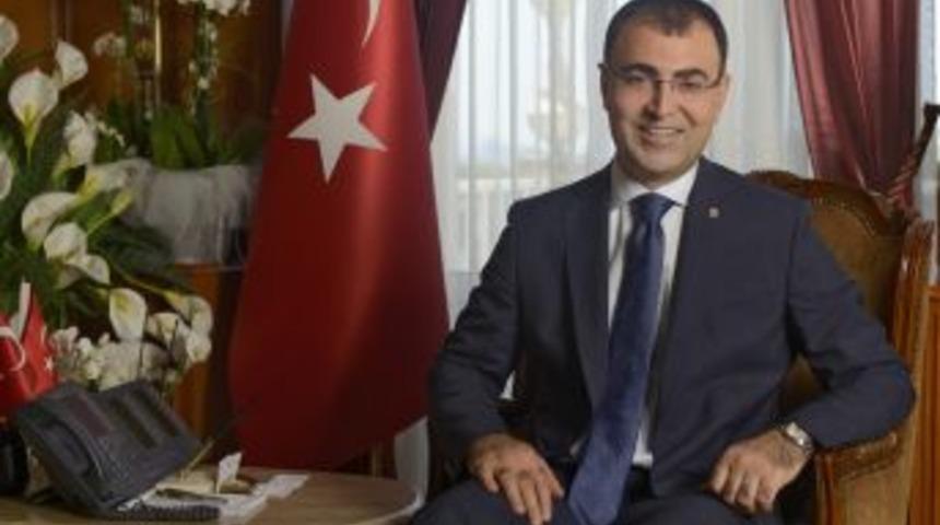 11 &Uuml;lkenin Sağlık Y&ouml;neticisi İzmir&rsquo;de Toplanıyor