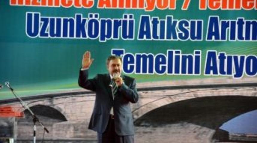 Ak Parti Ve Chp Arasında Tesisi Kim A&ccedil;acak Yarışı