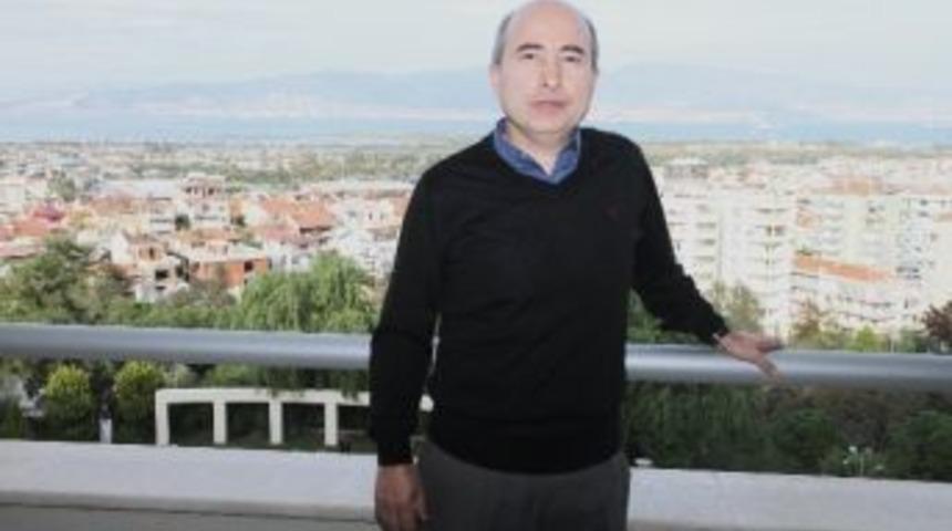 T&uuml;rk M&uuml;hendisin &Uuml;&ccedil; Patenti Abd&rsquo;ye İla&ccedil; Oldu