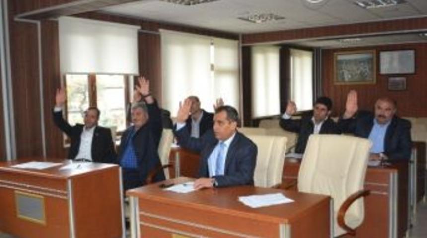 Korkmaz, “kızılpınar’a Kalıcı Eserler Bıraktık”