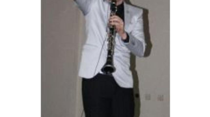 Uluslararası Klarnet Festivali İkincisi Vize&rsquo;deydi