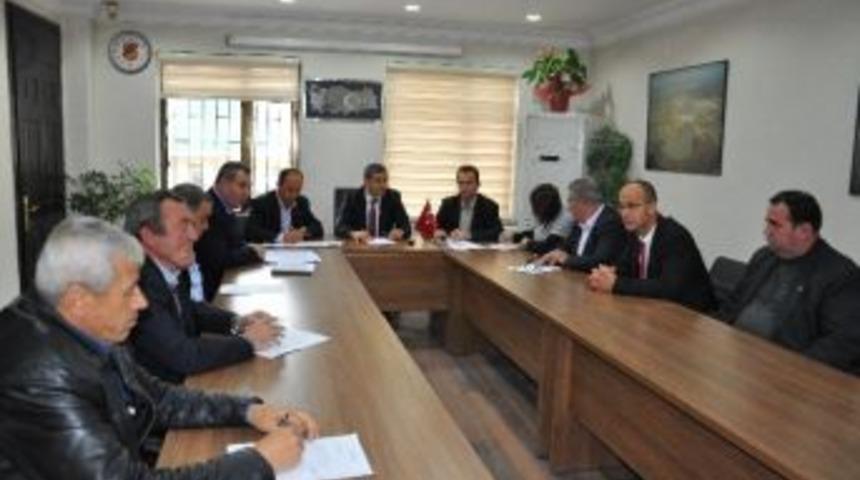 Velik&ouml;y&rsquo;de Har&ccedil; Tarifelerine Zam Yok