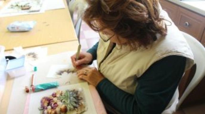 R&ouml;lyef Kursuna İlgi Artıyor