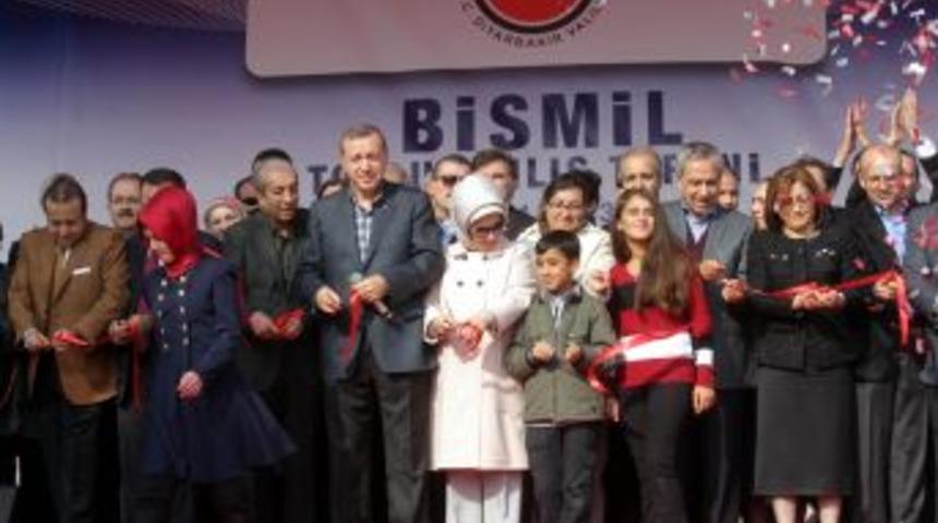 Erdoğan: &Ccedil;&ouml;z&uuml;m S&uuml;reci Kartopu Gibi Ilerleyecek, Ilerledik&ccedil;e B&uuml;y&uuml;yecek