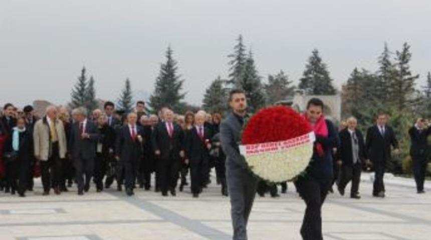 Demoktatik Sol Parti (dsp) 28. Kuruluş Yıld&ouml;n&uuml;m&uuml;