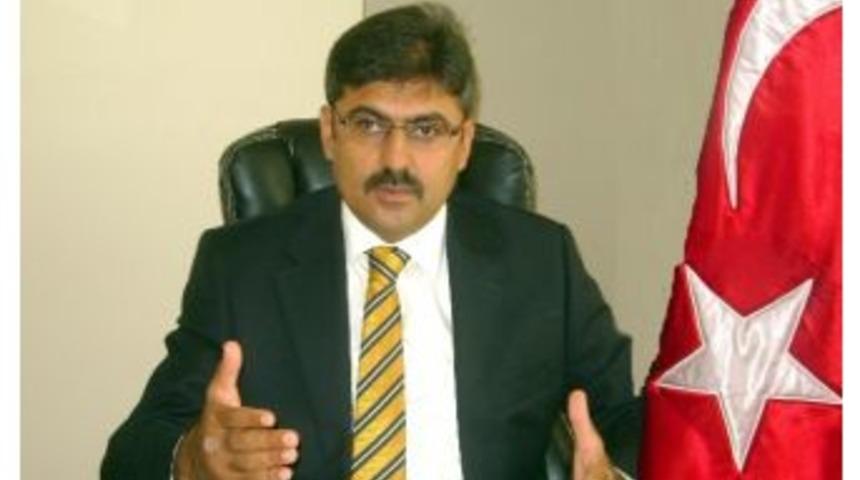 Bbp&rsquo;den Diyarbakır Yorumu