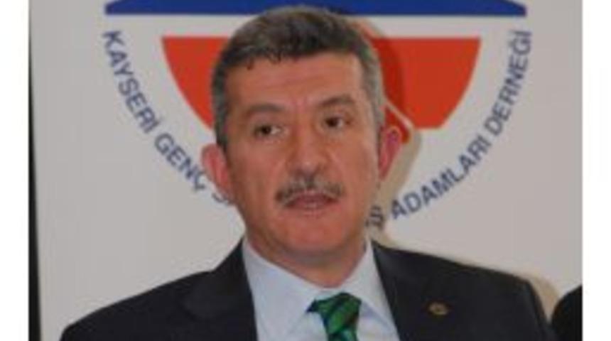 Kınaş: Dershanelere PKK Da Saldırdı