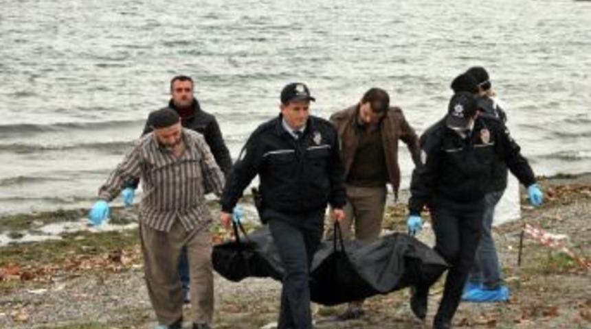 Kayıp Şizofren Gencin Cesedi G&ouml;lde Bulundu