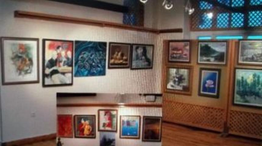 Trabzon&rsquo;da K&uuml;lt&uuml;r Sanat