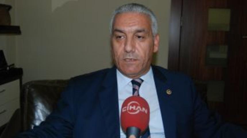 "Okulların &Ccedil;ok M&uuml;kemmel Eğitim Veriyorsa, Zaten Dershaneye Kimse Gitmez"