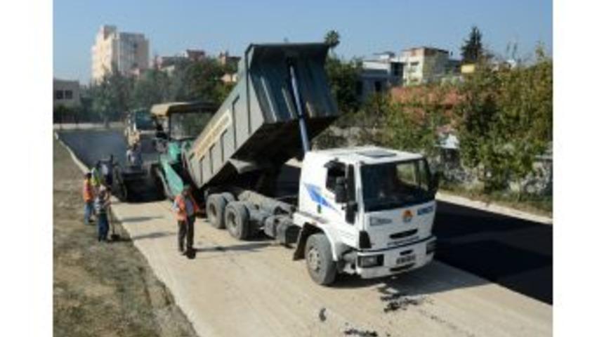 Terim rica etti, Aldırmaz yerine getirdi