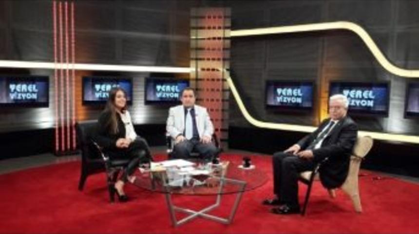 Aldırmaz Tv 8&rsquo;de Adana&rsquo;yı Anlattı