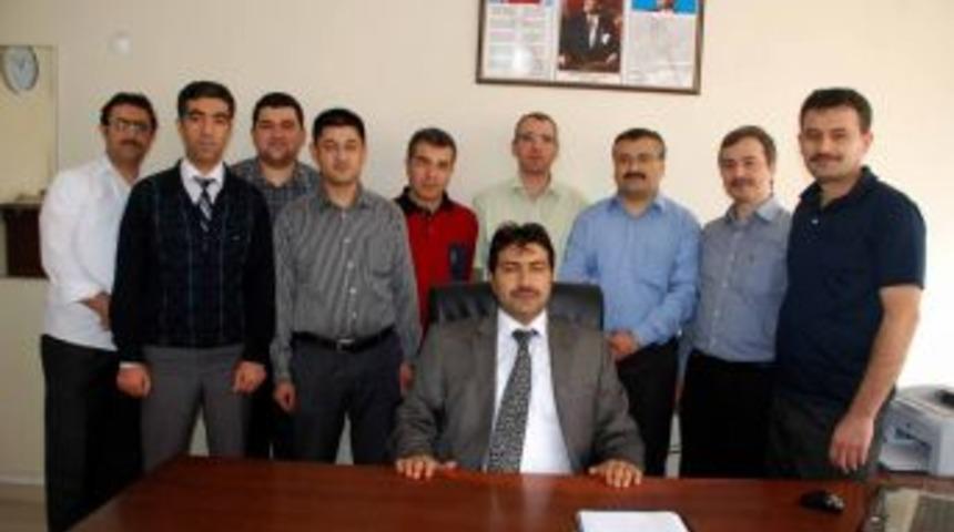 Ko&ccedil;ak: İskenderun'da Dershane &Uuml;creti Ortalama Bin 500 Lira