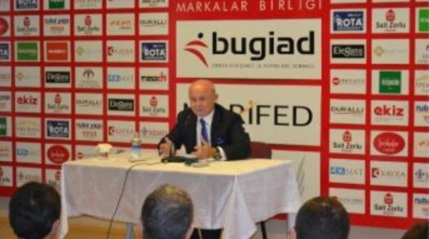 Erol T&uuml;rk&uuml;n: &ldquo;t&uuml;rkiye&rsquo;de Aranan Marka Yok&rdquo;