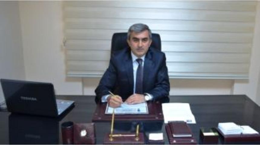 MHP İl Başkanı Erzurum: Dershanelerin Kapatılmak Istenmesi Tamamen Siyasi