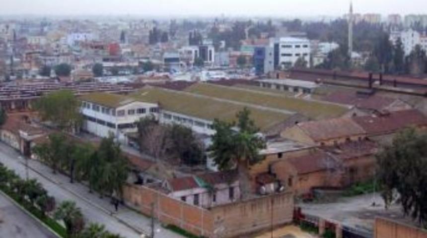 Milli Mensucat M&uuml;ze Kompleksi Oluyor