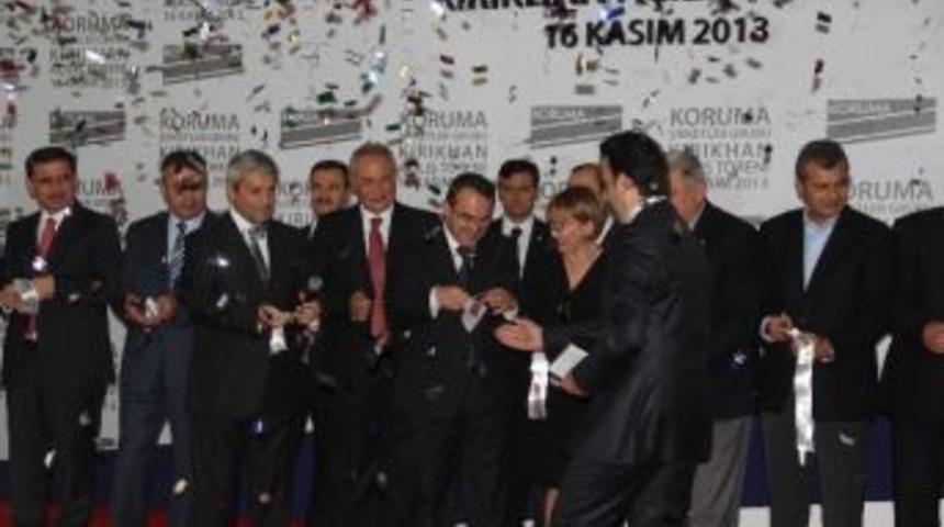 Hatay'da G&uuml;nde 350 Ton Klor &Uuml;retilecek