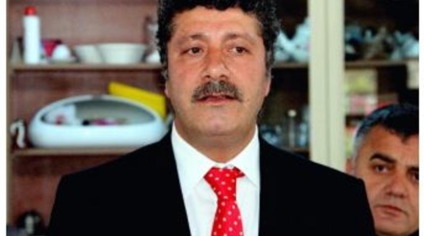 Belediyeden Anlamlı Kahvaltı