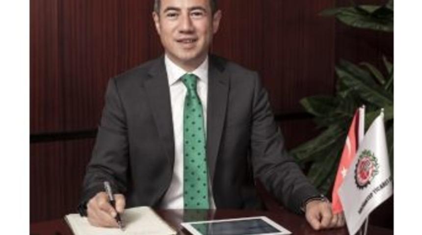 Gto&rsquo;da &Uuml;yeler İ&ccedil;in Tarihi Adım