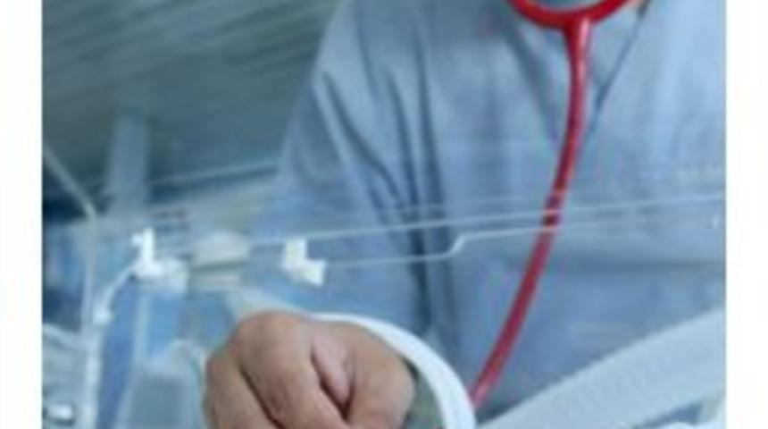 Her 10 Bebekten 2'si Erken D&uuml;nyaya Geliyor