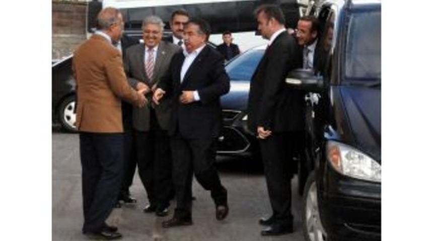Bakan Yılmaz Bitlis&rsquo;te