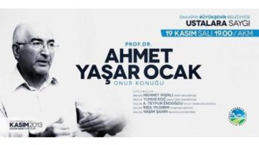 Ocak&rsquo;a Saygı Gecesi