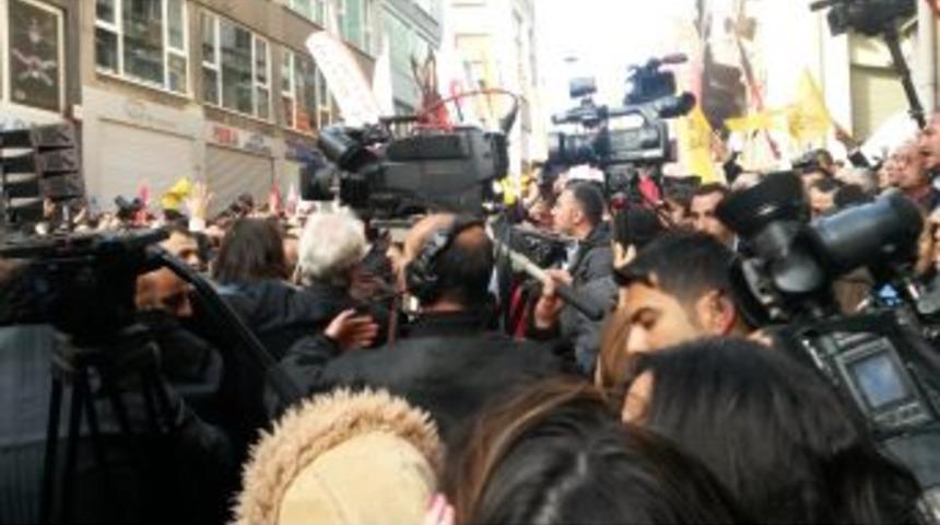 Sarıg&uuml;l: Bağcılar Ve Esenler&rsquo;den Bismillah Diyeceğiz