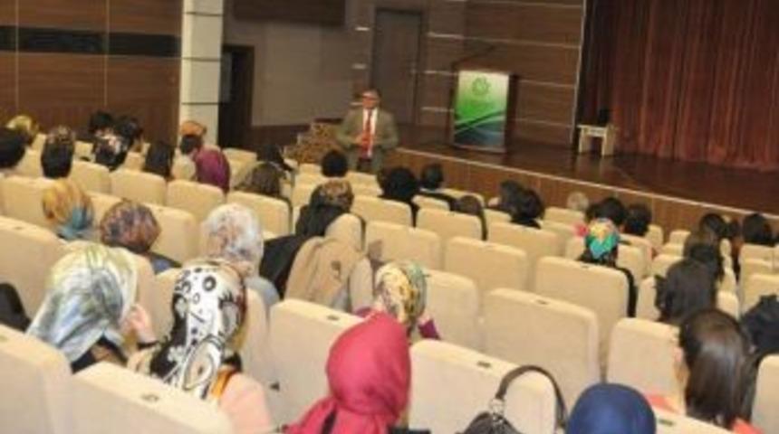 Meram&rsquo;da Ana Baba Okulu-6 Devam Ediyor